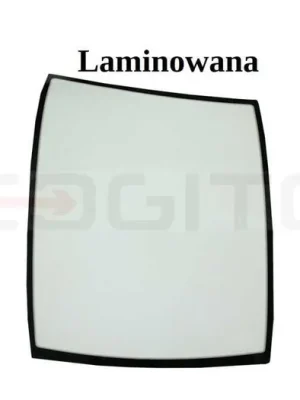 ČELNÍ LAMINOVANÉ SKLO MANITOU MRT3050 MHT1490 704993 SÍTOTISK Jen Po Omezenou Doba