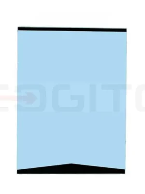 SKLO ČELNÍ LAMINOVANÉ PRO KOLOVÝ NAKLADAČ CAT 950G 1074603 Výprodej
