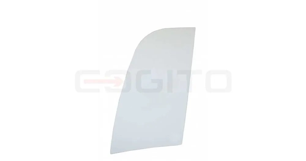 PŘEDNÍ PRAVÉ BOČNÍ PEVNÉ TVRZENÉ SKLO JCB 8016 8020 827/80314 Výprodej