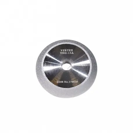 Horká Nabídka Brusný kotouč SDC 200 pro VDG-13A diamant starý design