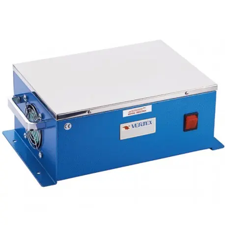 Objednat Nyní Stolní demagnetizér 280 x 200 x 130 mm VDM-11