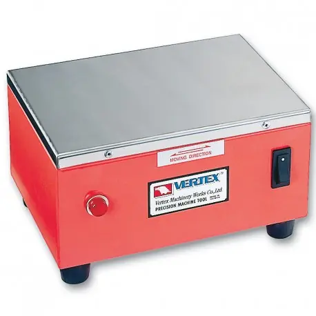 Sleva Stolní demagnetizér 195 x 140 x 110 mm VDM-68