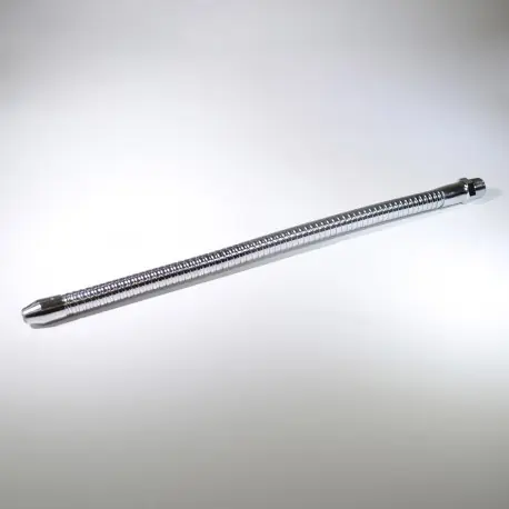 Levný Ocelová hadice 3/8" s tryskou, VMS-3/8