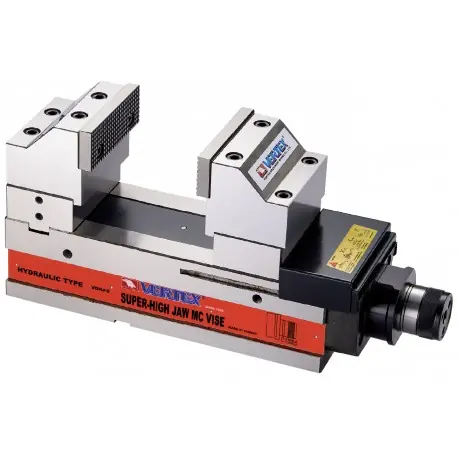 Must-Have Vysoký hydraulický svěrák, šíře 125 mm VQHJ-5