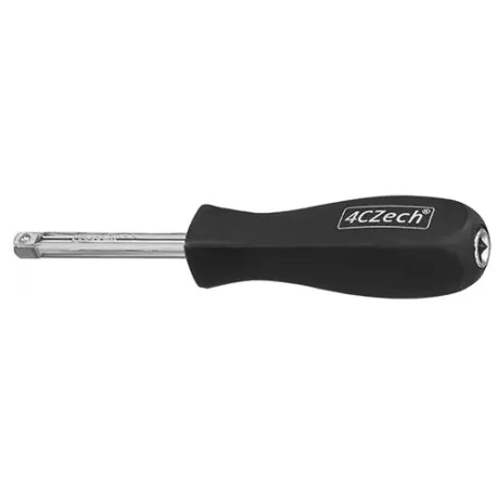 Oblíbený 1/4’’ Nástavec s rukojetí - 150 mm 4CZech