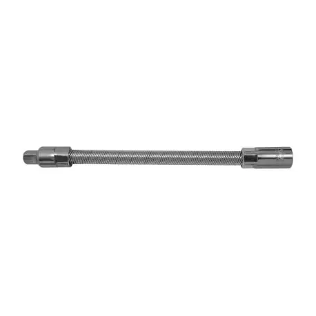 Ověřený 1/4’’ Nástavec pružinový - 150 mm 4CZech