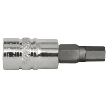 1/4’’ Zástrčná hlavice 4CZech imbus 8,0 mm Oblíbený