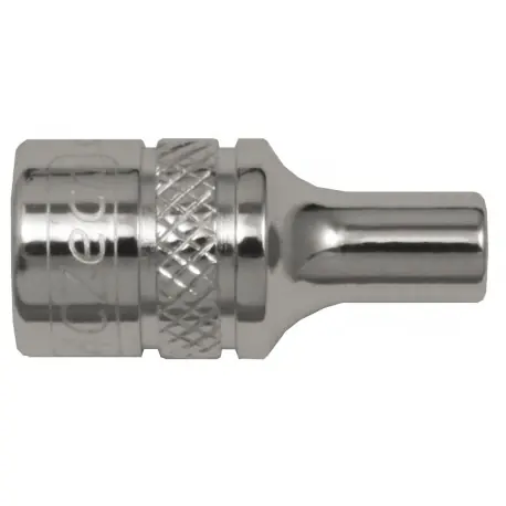 Cenový Hit 1/4’’ Nástrčná hlavice TORX E5 - 4CZech