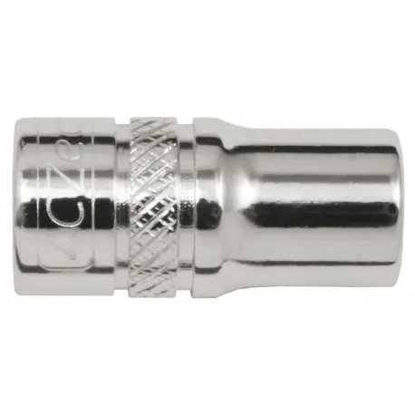 Horká Nabídka 1/4’’ Nástrčná hlavice TORX E8 - 4CZech