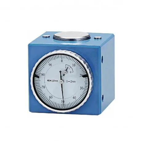 Poslední Šance Mechanická sonda pro nastavení délky nástroje s magnetem