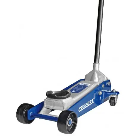 Pojizdný hydraulický zvedák 3,2t Tona Expert Vysoce Kvalitní