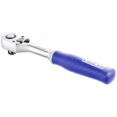 Omezená Nabídka 1/2" ráčna Tona Expert s přepínací páčkou