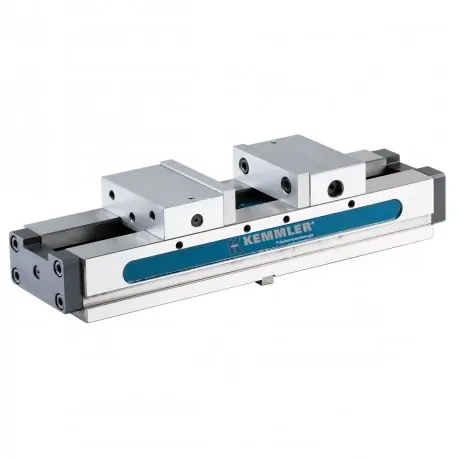 Samostředící mechanický svěrák HLD-60G / HV Akční Cena