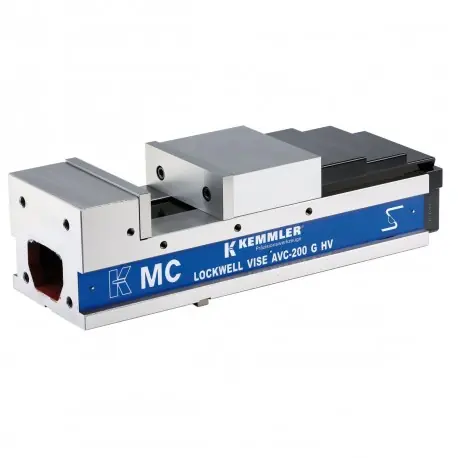 Časově Omezené Přesný mechanický svěrák AVC-160G / HV