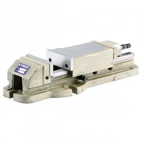 Přesný hydraulický svěrák HP-80A Nejprodávanější