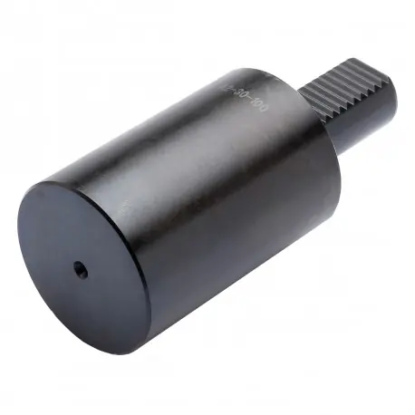 Víkendová Akce Polotovar tvaru A2 válcový VDI 25 - 50 x 200 mm