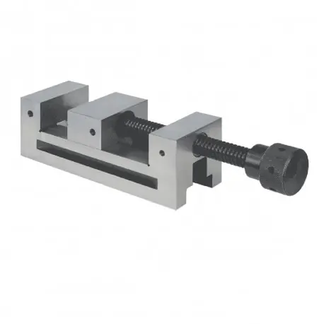 Must-Have Nástrojářský - brusičský svěrák 100 mm