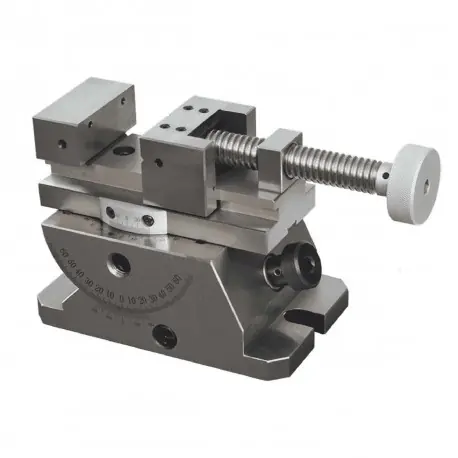 Koupit Online Univerzální nástrojářský - brusičský svěrák 80 mm
