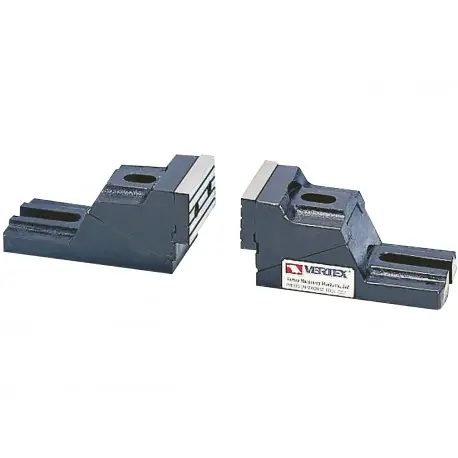 Volné nastavitelné čelisti FV-550, šíře 125 mm Top Prodej