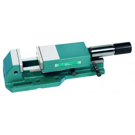 Přesný hydraulický svěrák 200 mm ARNOLD CLASSIC Super Cena