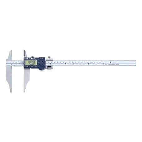 Top Prodej Digitální posuvné měřítko 0-300 mm s datovým výstupem, rozlišení 0,01 mm