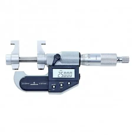 Aktuální Digitální mikrometr vnitřní 75-100 mm s datovým výstupem, IP 65