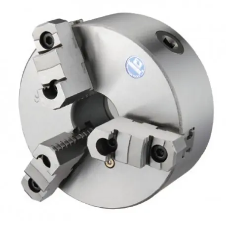 Značkový Výkonné sklíčidlo 315 mm (12") 3-čelisťové VSKC-12A
