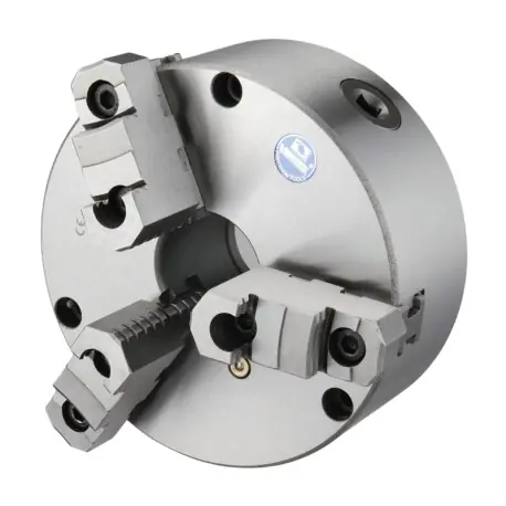Výprodej Výkonné sklíčidlo 325 mm (12") 3-čelisťové přesné VSK-13A