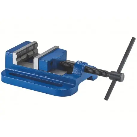 Omezená Nabídka Vrtačkový svěrák RÖHM BSH-4, 80 mm