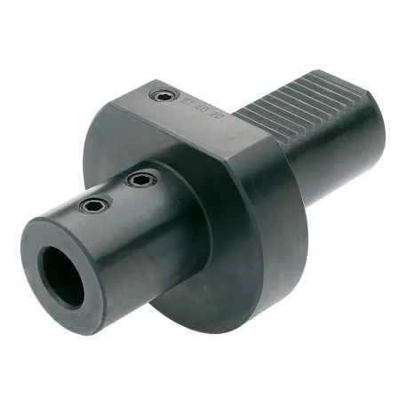Odeslání Ihned Přímý držák VDI40 tvaru E1 - 16 mm