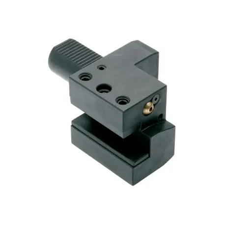 Hit Sezóny Axiální držák VDI40 tvaru C2 – levý pro 25 mm