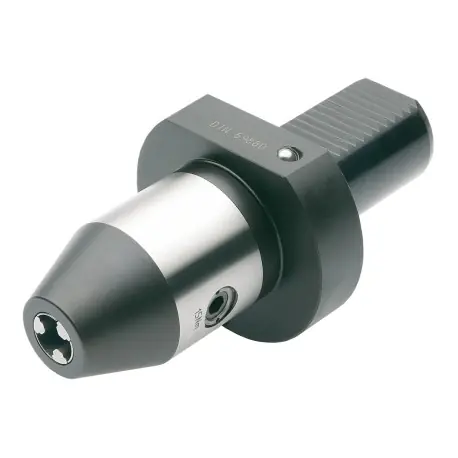 Přesný upínací držák VDI40 vrtáků 1 - 13 mm Poslední Šance