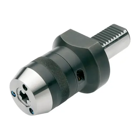 Omezená Nabídka Přesný upínací držák VDI40 vrtáků 3 - 16 mm s tryskami