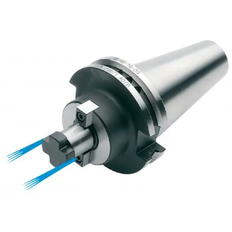 Držák SK40 nástrčných fréz pr. 32 mm, délka 50 mm Ověřený