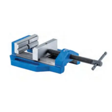 Vrtačkový svěrák RÖHM BSH-2, 80 mm, lehká DIY verze Originální