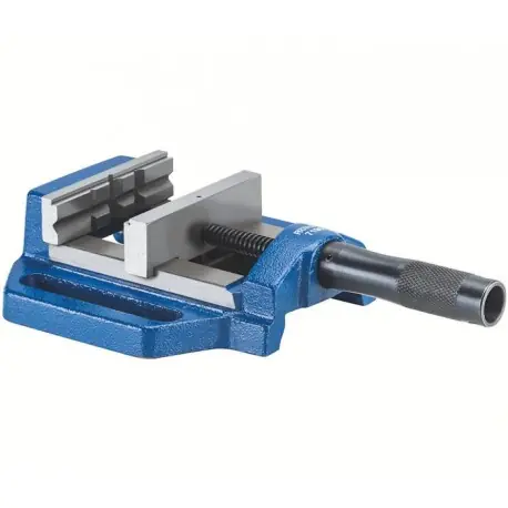 Výprodej Vrtačkový svěrák RÖHM BSH-3, 100 mm, lehká DIY verze