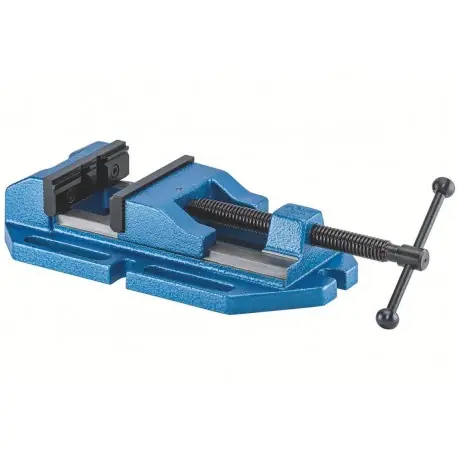Expresní Doručení Vrtačkový svěrák RÖHM BOF-4, 160 mm