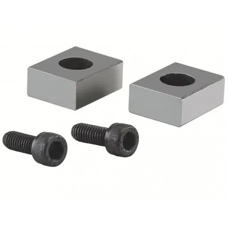 Stabilizační kameny 20 mm do T drážky 12 mm (2ks) RÖHM Akce