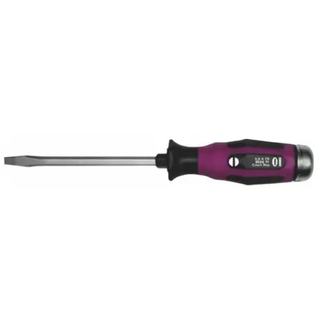 Šroubovák PL 12.0x2.0/200 mm s úderným koncem Nejlepší Volba
