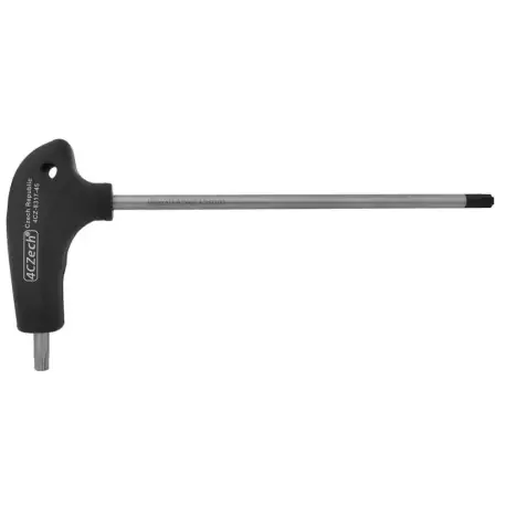 Jen Po Omezenou Doba Šroubovák L rukojeť TX 20/110 mm, 4CZech