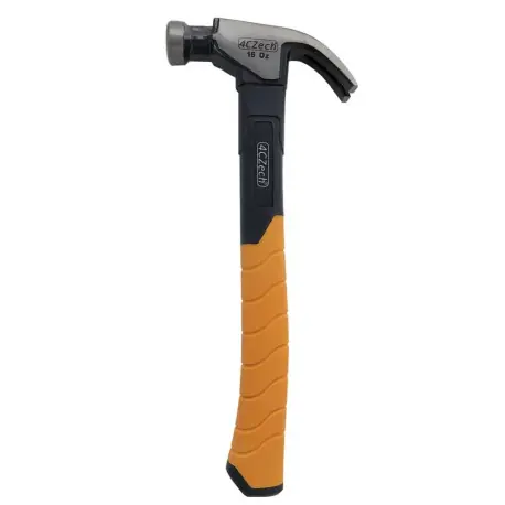 Kladivo tesařské magnetické se zahnutými čelistmi 330 mm, 4CZech Tovární Cena