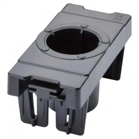 Nejprodávanější CNC plastová vložka MK 4, typ E1