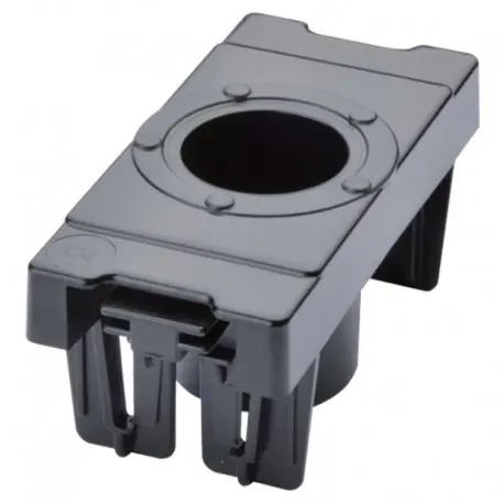 Bezpečná Platba CNC plastová vložka Capto C4, typ E1