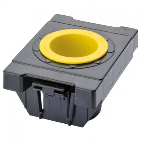 CNC plastová vložka Capto C5, typ E2 Bezpečná Platba