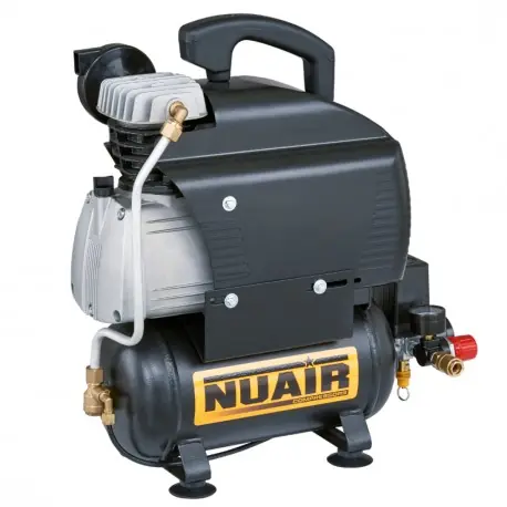 Standard FC2/6 (222 l/min, 1,5 kW, 8 bar) Horká Nabídka