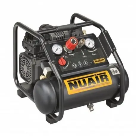 Special (tichý) SILTEK TB 6 (160 l/min, 1,5 kW, 8 bar) Nízká Cena