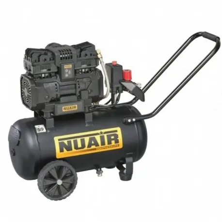 Special (tichý) SILTEK TB 24 (160 l/min, 1,1 kW, 8 bar) Oblíbený