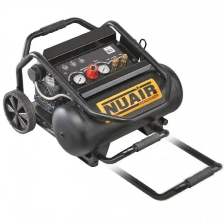 Special (tichý) SILTEK PRO 15 T (200 l/min, 1,1 kW, 12 bar) Vysoce Kvalitní