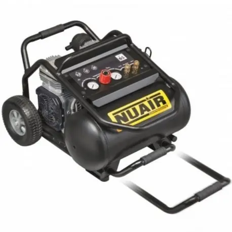 Nová Kolekce Special (tichý) SILTEK PRO 20 T (200 l/min, 1,5 kW, 12 bar)