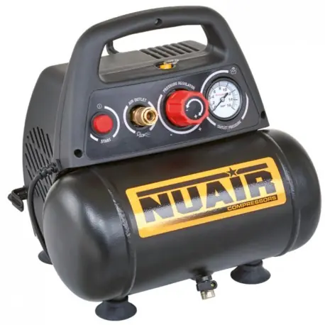 Objednat Nyní Special (tichý) NEW VENTO (200/8/6) (180 l/min, 1,1 kW, 8 bar)